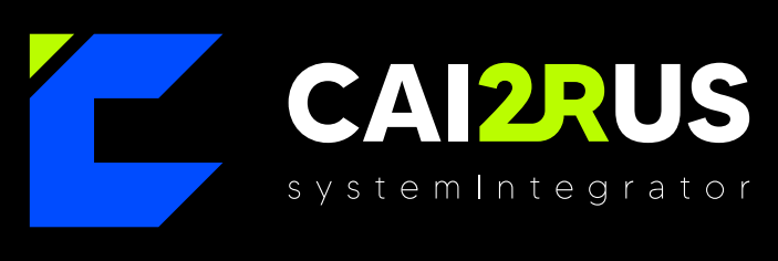 Cai2rus Logo